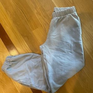 Brandy Melville Sweatpants